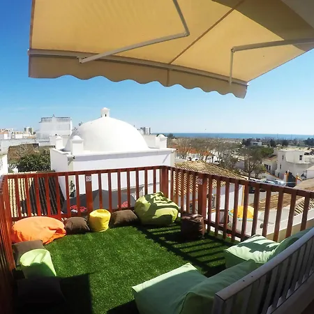 Ria Alvor Портиман