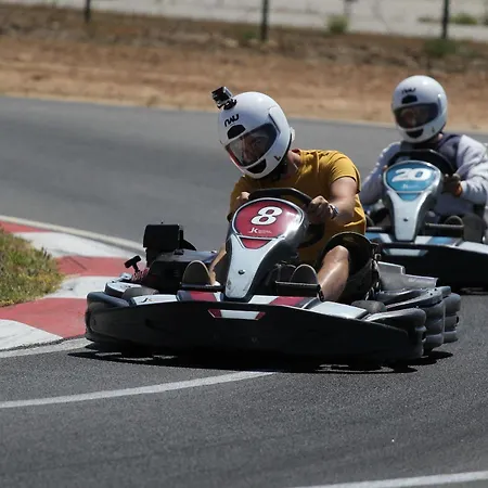 Ria Alvor * Портиман