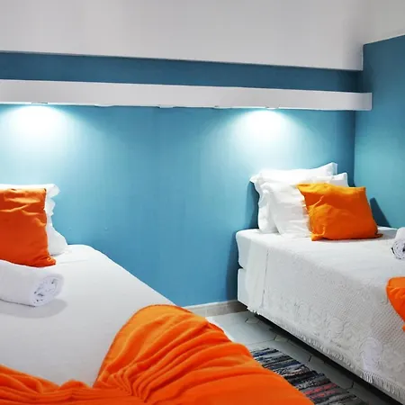 Ria Alvor * Портиман