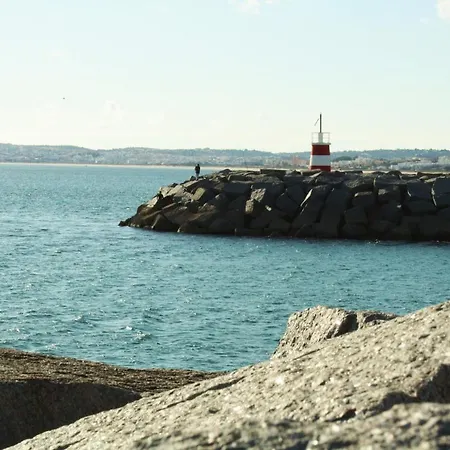 Ria Alvor * Портиман