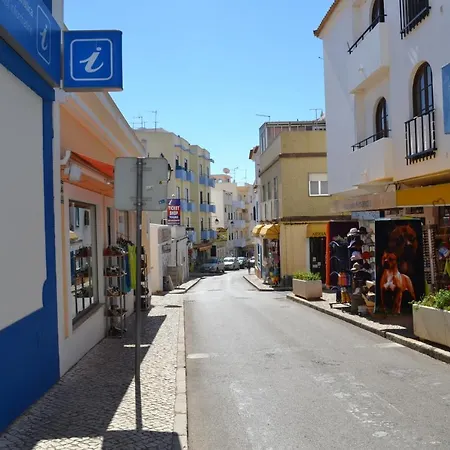 Хостел Ria Alvor *